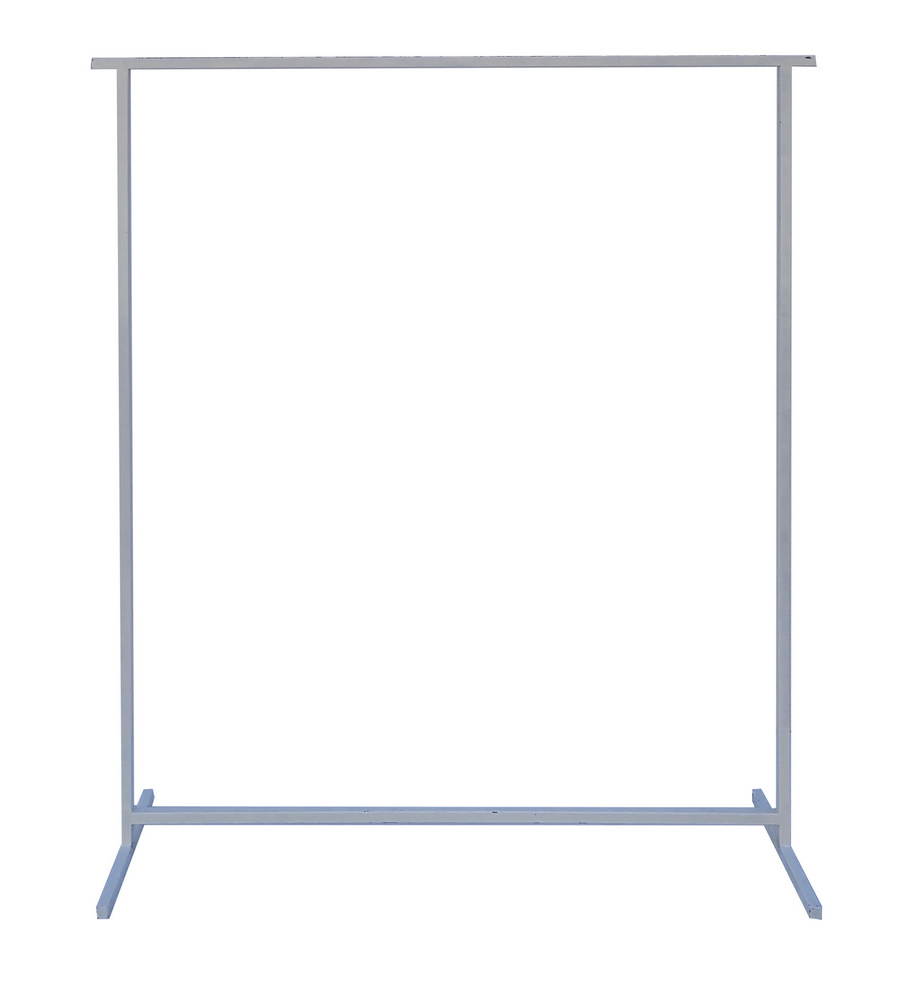 Gown Rail rental in Milan Italy